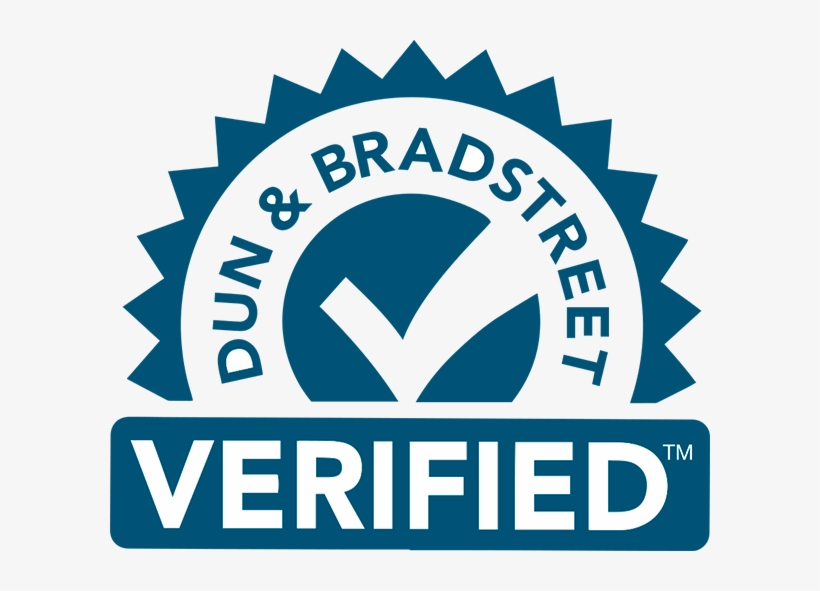 DUNS certification